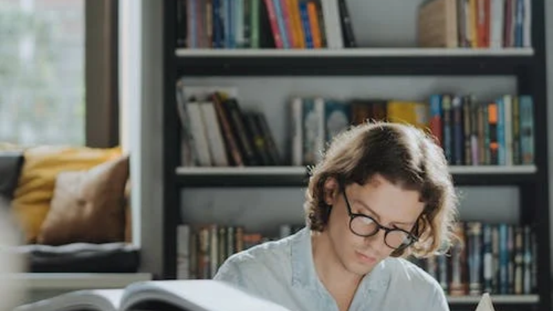 ACT Test Study Session