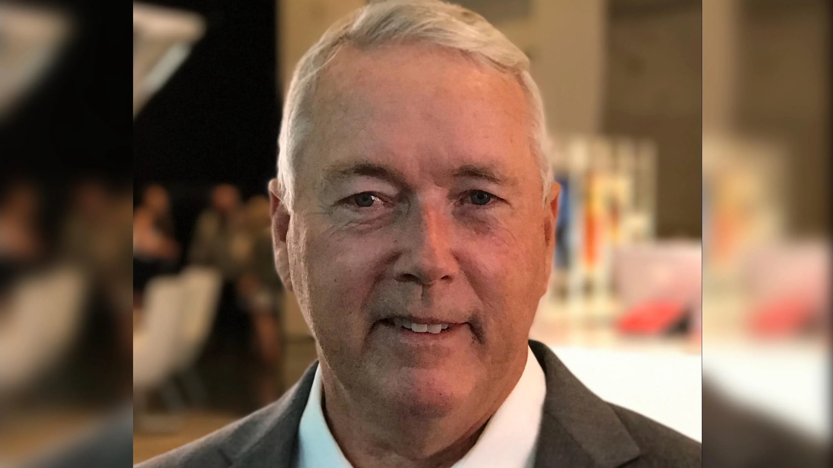 Richard “Mike” Rogers - Linnemann Funeral Homes - Erlanger