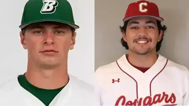 Which former Nassau Standard area high school standouts will be in action on Thursday, May 22?