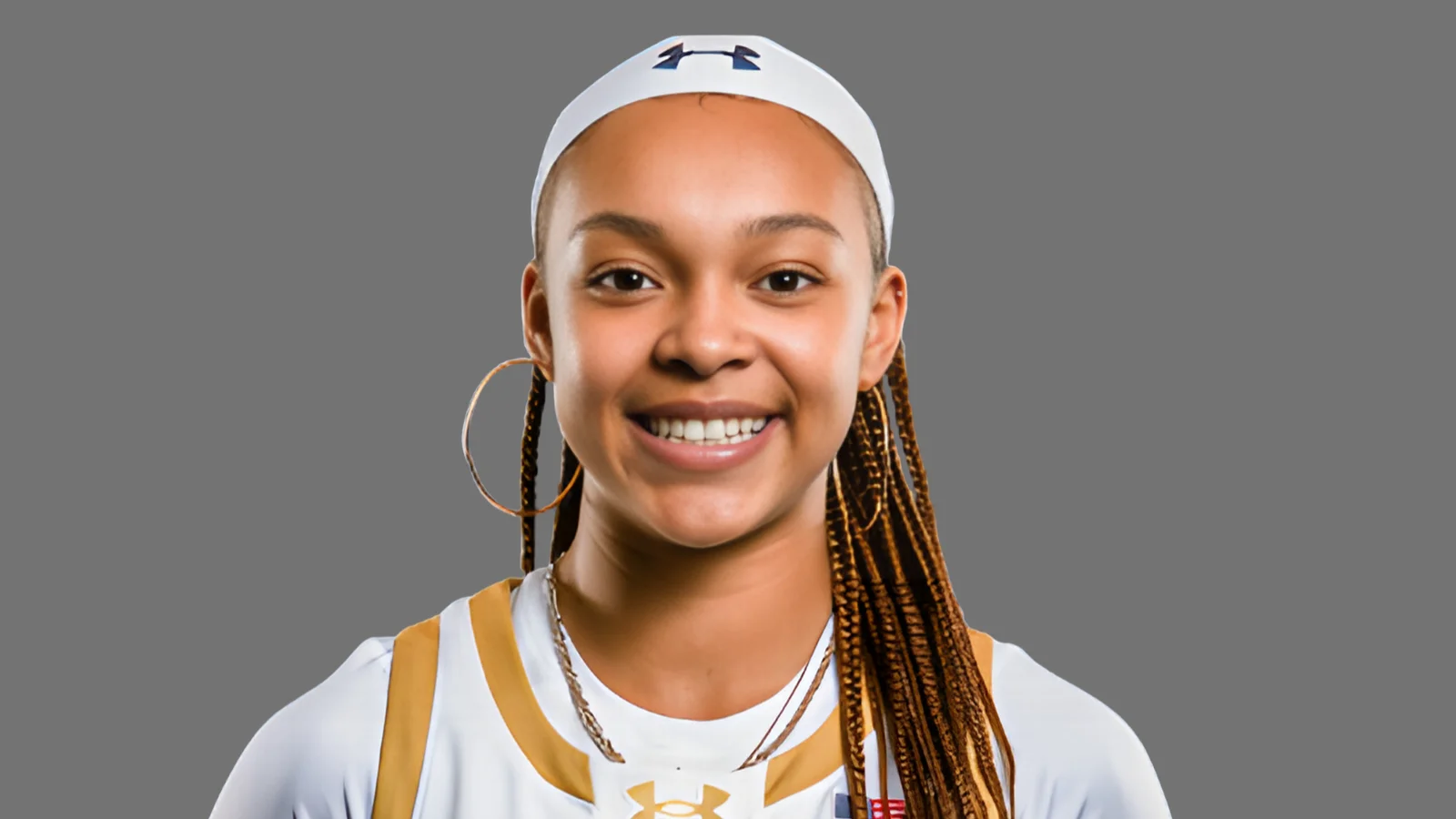 Hannah Hidalgo, Basketball Player