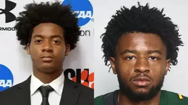 Dion Nock and Will Scott - 