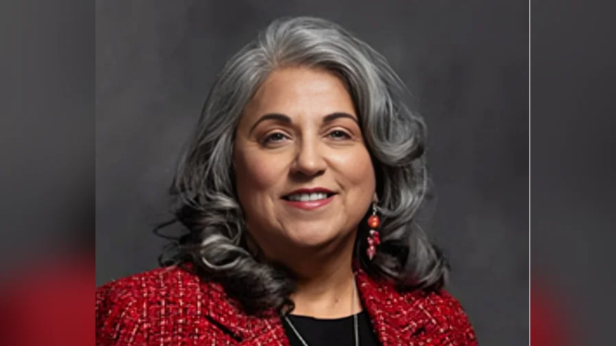 Dr. Veronica Garcia, President - Northeast Lakeview College Dr. Veronica Garcia, President - Northeast Lakeview College