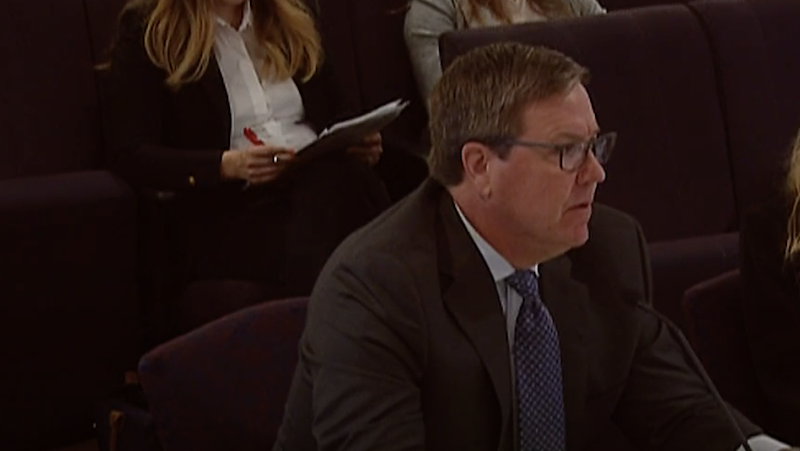 Phil Bowie, CEO of Velocity Risk Underwriters - State of Florida