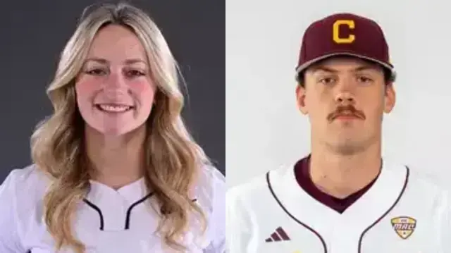 Which former Waterford Today area high school standouts will be in action in the week starting Monday, April 7?