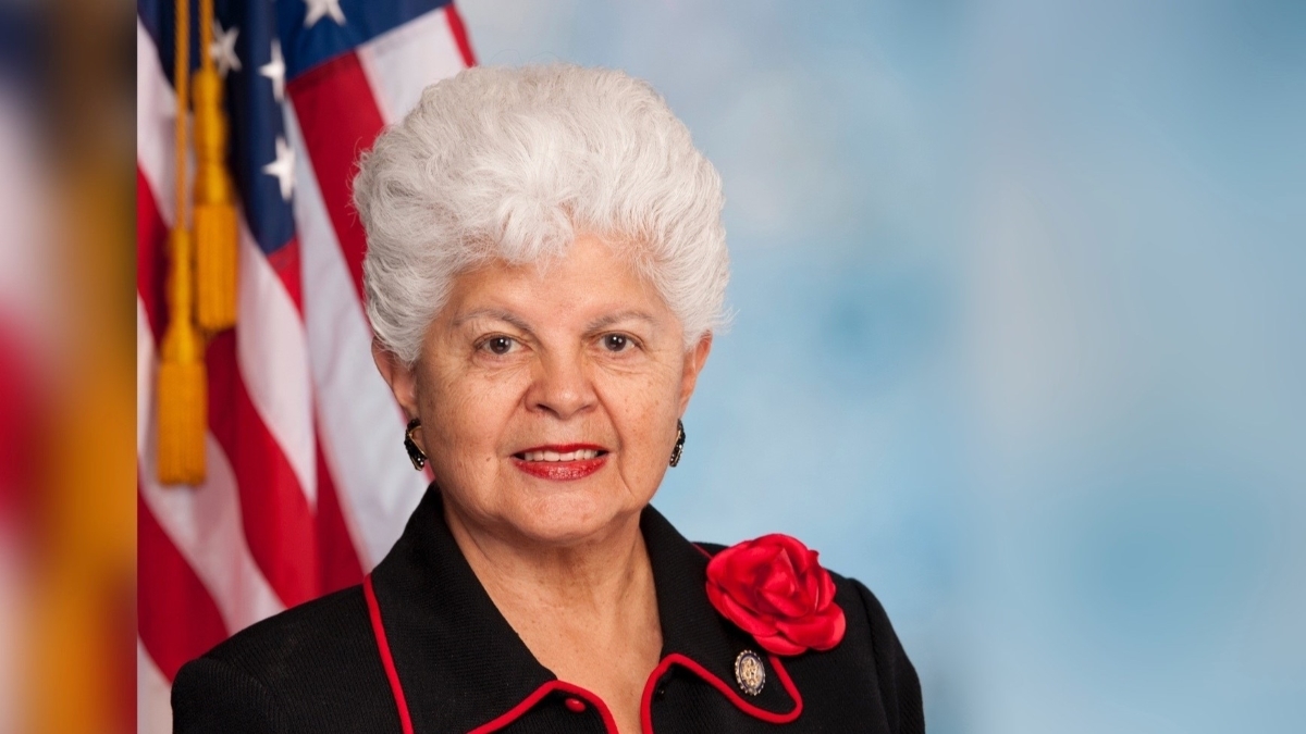 Napolitano to Retire from Congress at End of Current Term Napolitano to Retire from Congress at End of Current Term