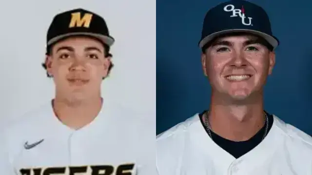 Which former Joco Today area high school standouts will be in action on Friday, May 9?