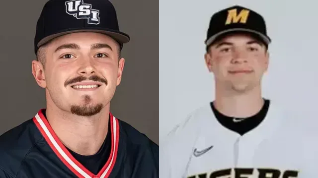 Which former Central Missouri News area high school standouts will be in action on Saturday, May 10?