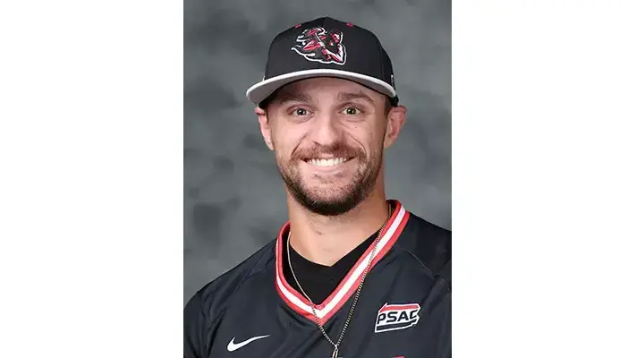 James Salvatori, former Wheeling Park High School standout’s collegiate team plays on Thursday, May 15 in the NCAA Division II Baseball Championship James Salvatori, former Wheeling Park High School standout’s collegiate team plays on Thursday, May 15 in the NCAA Division II Baseball Championship