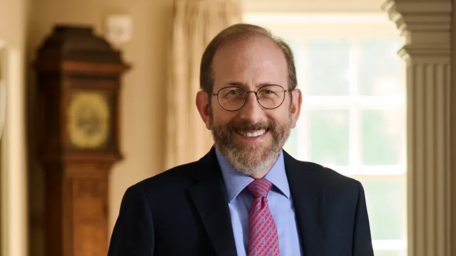 Antony Blinken discusses U.S. and Israeli strategies in conflict with Iran at Harvard event