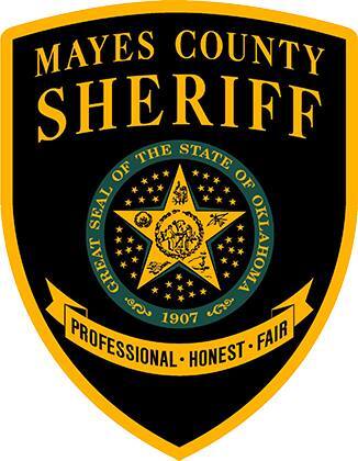 Mayes County Sheriff’s Office Scam Alert