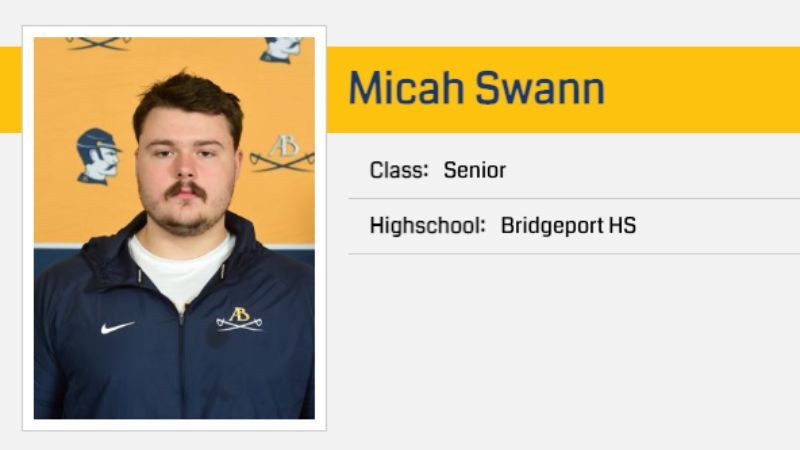 Micah Swann