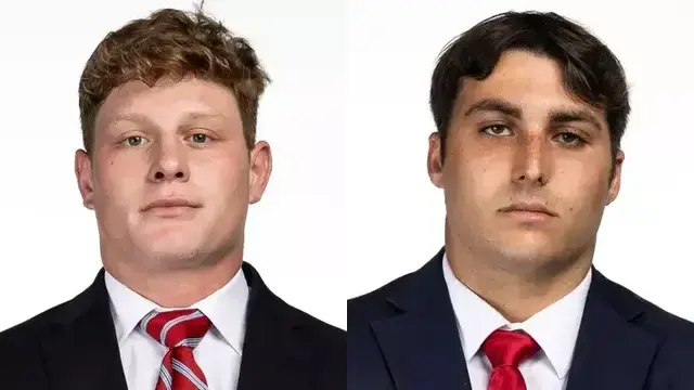 Luke Miller and Kevin O%27Donnell - 