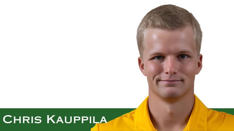 Chris Kauppila
