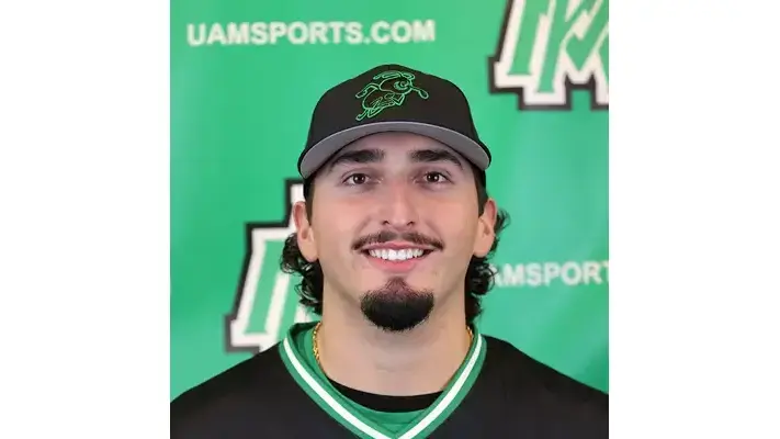 On Saturday, May 17, former La Mirada High School standout Vincent Segovia collegiate team wins in the NCAA Division II Baseball Championship On Saturday, May 17, former La Mirada High School standout Vincent Segovia collegiate team wins in the NCAA Division II Baseball Championship
