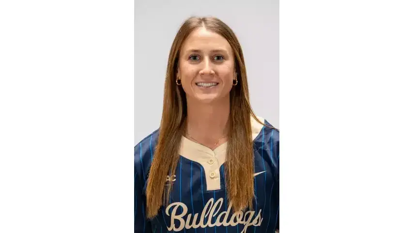 Savanna Brooks, former Union Academy standout’s collegiate team plays on Saturday, May 10 in the NCAA Division II Softball Championship