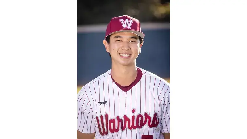 Sunny Hills High School standout Darian Choi’s collegiate team loses game in the NCAA Division II Baseball Championship on Saturday, May 17