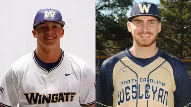 Which former Union News area high school standouts will be in action on Saturday, March 29?