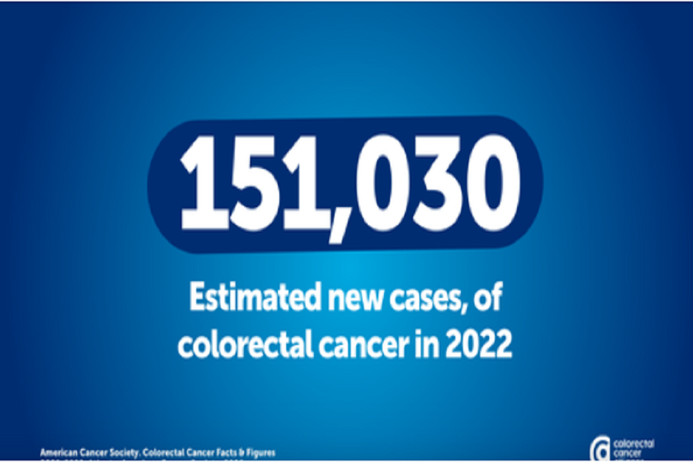 Southern New Hampshire Health: March is National Colorectal Cancer Awareness Month