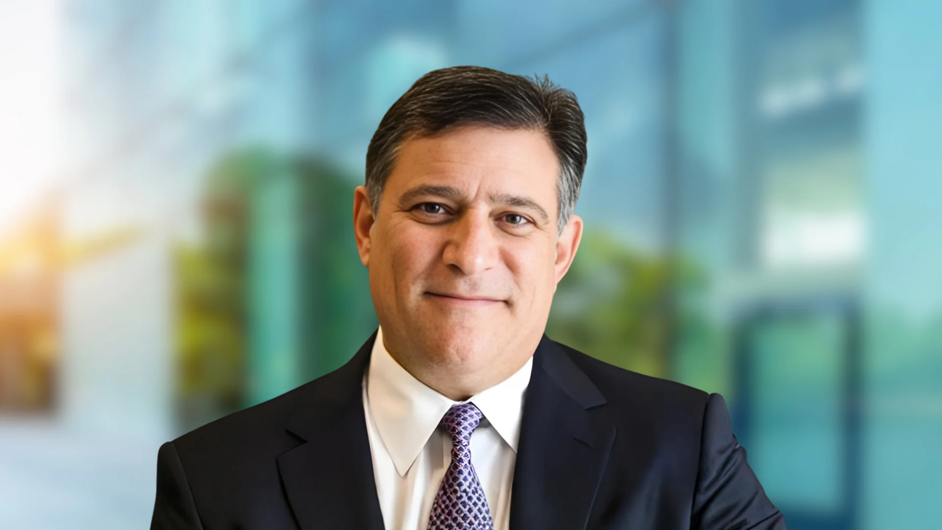 Candidate for Congress Gunter on representation: ‘Susie Lee works for herself. I’ll work for Nevada’