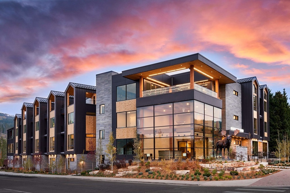 Rendezvous Building Dedication to be held May 20