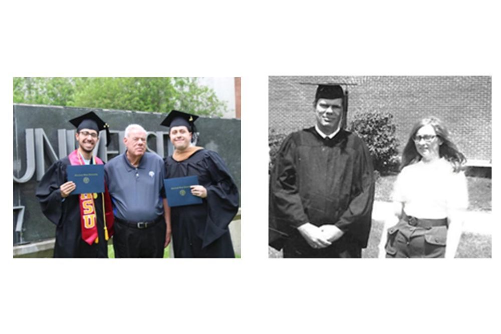 The Keith Family Takes Pride in 50 Years of Eagle Legacy