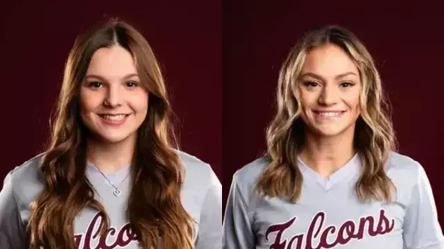 Which former North Panhandle Times area high school standouts will be in action on Sunday, March 16?