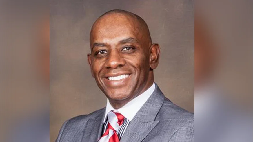 Anthony D. Jackson, Superintendent Chatham County Schools Anthony D. Jackson, Superintendent Chatham County Schools