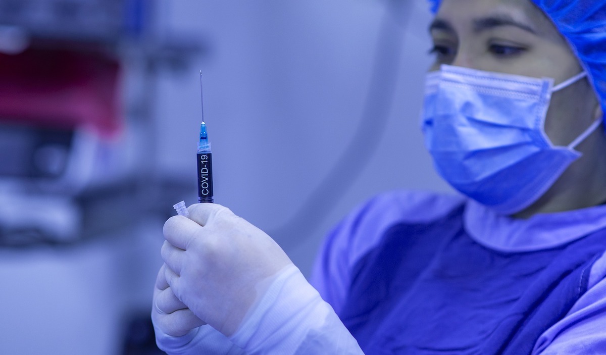 CVCC To Host Covid-19 Vaccine Clinic on January 27