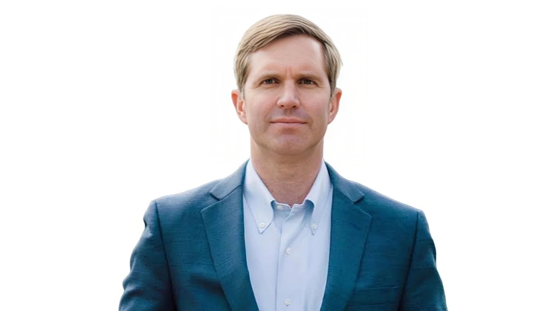 Andy Beshear Governor of Kentucky - Official Website