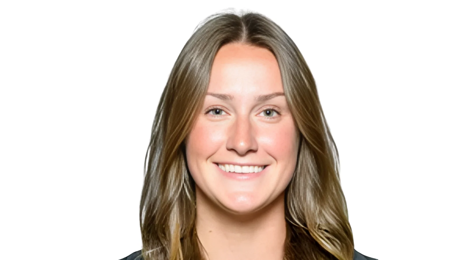 Kate Mitchell, Iowa State athletes Kate Mitchell, Iowa State athletes