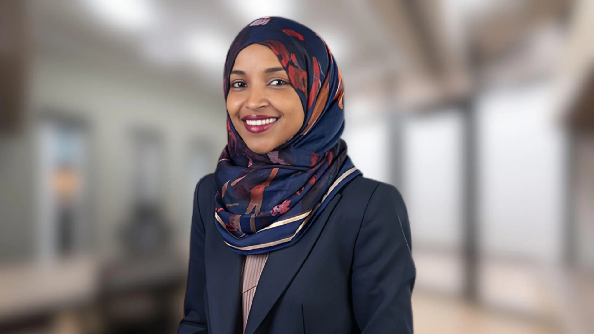 Rep. Ilhan Omar (MN-5)