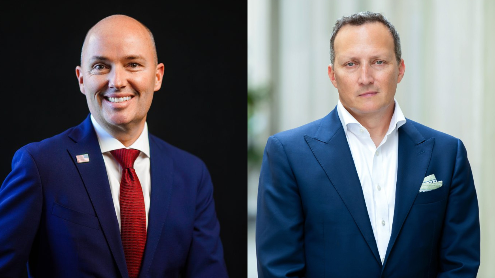 Analysis: Utah among 25 states affiliated with ‘hyper-partisan’ voter data group, study finds Analysis: Utah among 25 states affiliated with ‘hyper-partisan’ voter data group, study finds