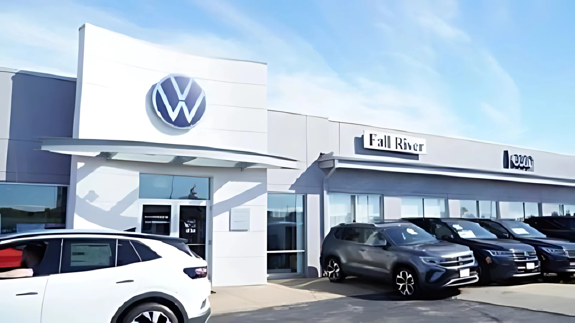 Audi Fall River to President Trump: ‘We wholeheartedly support your promise’ to end EV mandates