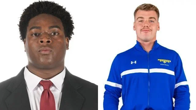 Who among former Northeast Kentucky area high school stars will participate in events the week of Monday, Sept. 14?