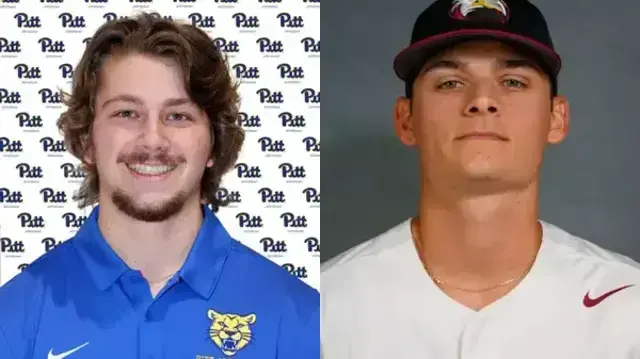 Which former Lycoming News area high school standouts will be in action on Friday, March 21?