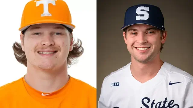 Which former Nashville Standard area high school standouts will be in action on Tuesday, May 13?