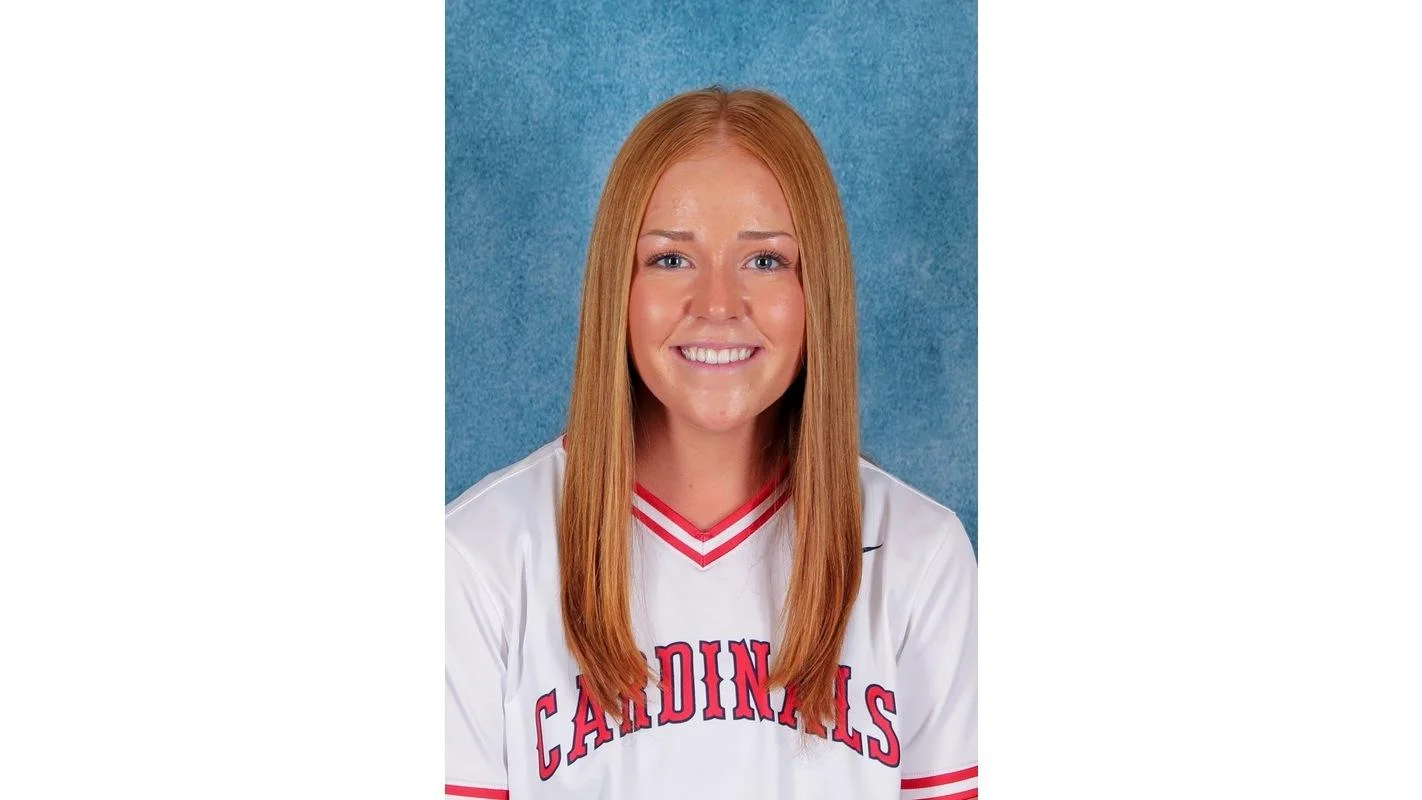 Former Gladwin High School standout Delaney Conley played on Friday, May 16 in hopes of reaching the NCAA Division II Softball Championship