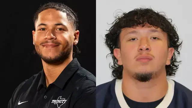 Greg Jones and Daniel Torres - 