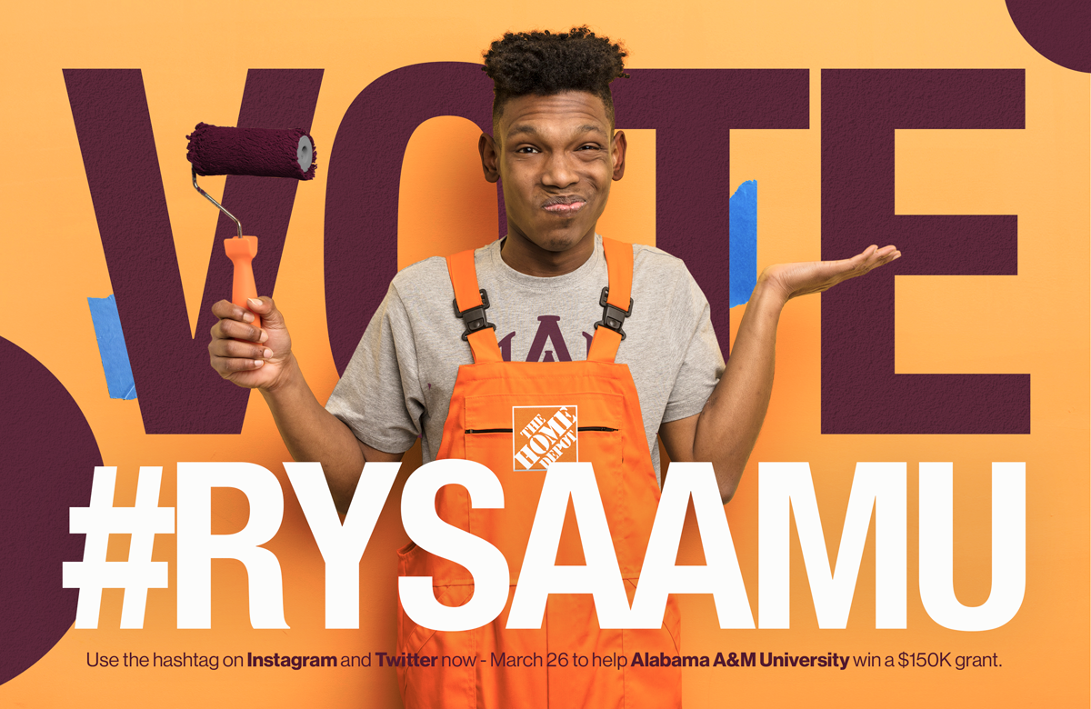 AAMU Gears Up for 2023 Retool Your School