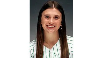 Former John T. Hoggard High School standout Gracie Mabrey played on Friday, May 16 in hopes of reaching the NCAA Division II Softball Championship Former John T. Hoggard High School standout Gracie Mabrey played on Friday, May 16 in hopes of reaching the NCAA Division II Softball Championship