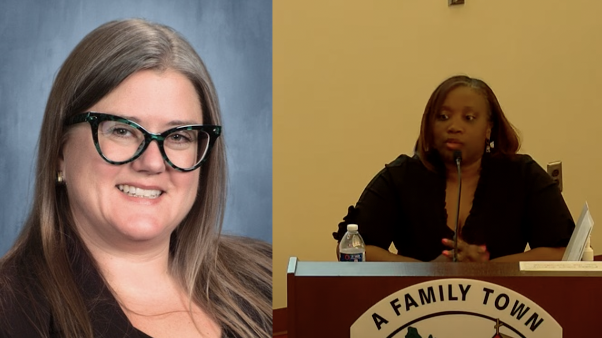 Jones on dismissal from Eastpointe Community High School: ‘I do believe that I have not been given due process’