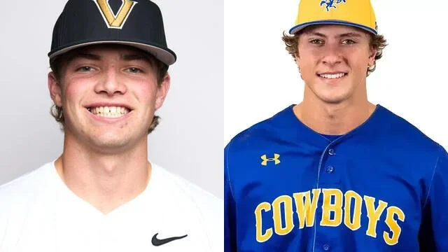 Which former NE Sacramento News area high school standouts will be in action on Sunday, April 6?