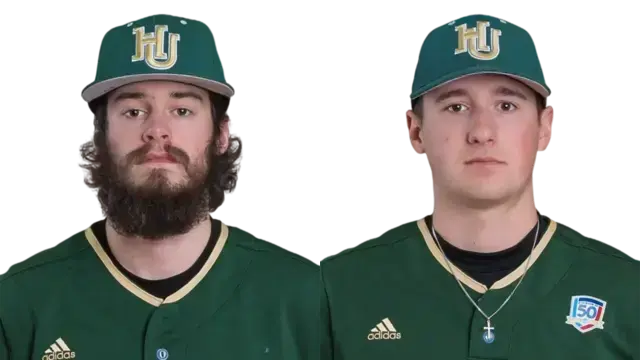 Which former Maine Highlands News area high school standouts will be in action in the week starting Monday, March 24?