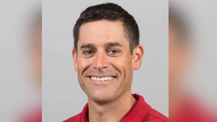 Stanford adds Olympic medalist Annie Lazor to women’s swimming coaching staff Stanford adds Olympic medalist Annie Lazor to women’s swimming coaching staff