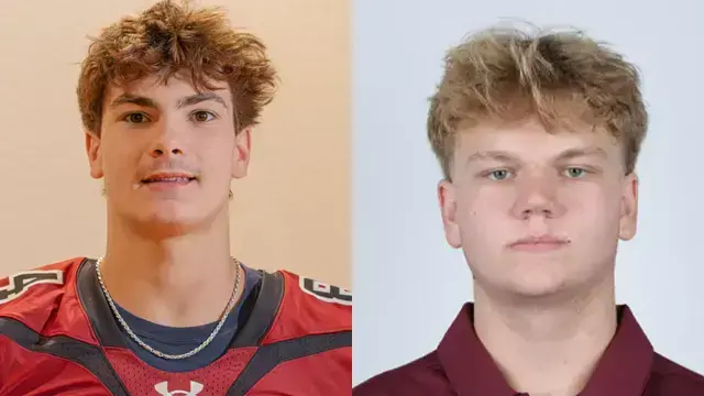 Shaymus Willette and Colin Brady - Shaymus Willette and Colin Brady -