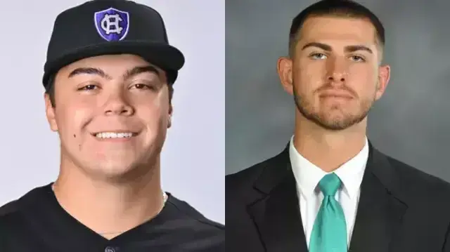 Which former West Montgomery Times area high school standouts will be in action on Saturday, May 24?