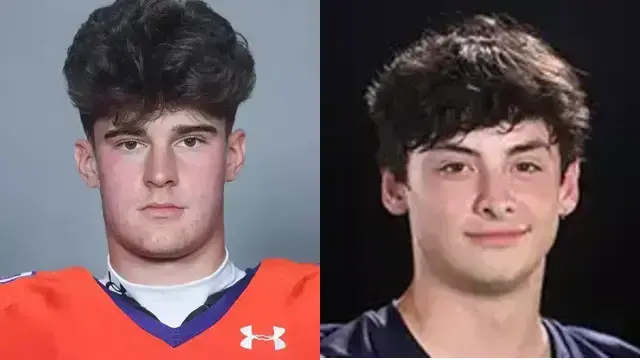 Will Coon and Greg Morrison - 