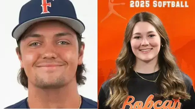 Which former Verdugos News area high school standouts will be in action on Wednesday, April 2?