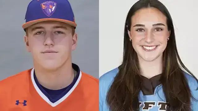 Which ex-North Boston area high school athletes are scheduled for action the week starting Monday, March 30?