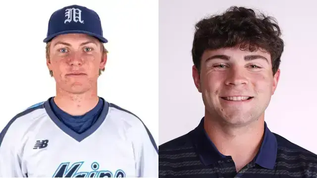 Which former Ada Reporter area high school standouts will be in action in the week starting Monday, May 12?